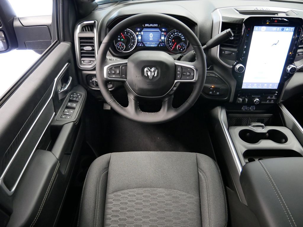 Thumbnail: 2026 RAM 2500 - 15