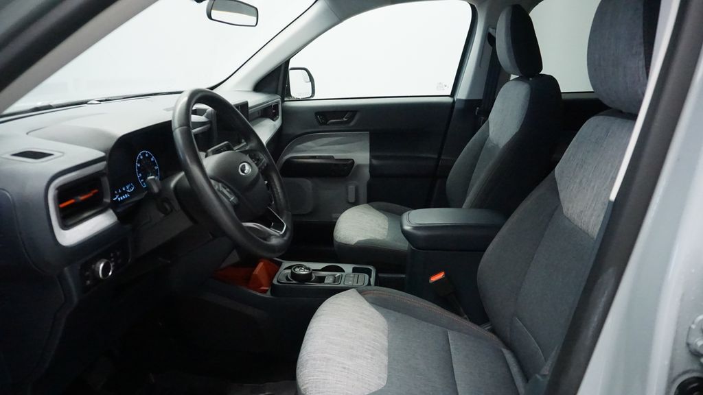 Thumbnail: 2023 Ford Maverick - 33