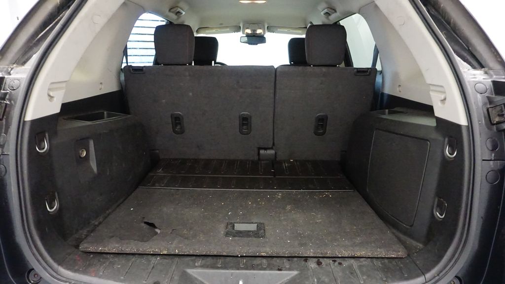 Thumbnail: 2014 GMC Terrain - 16