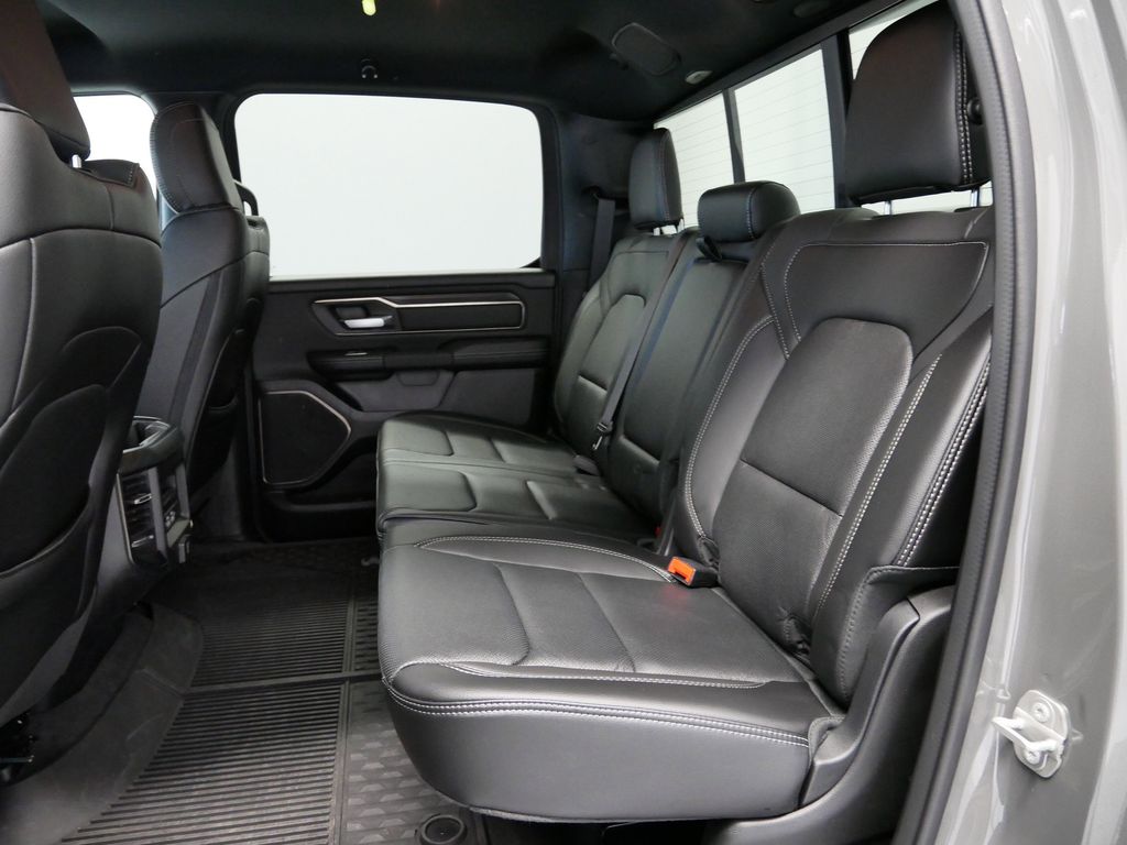 Thumbnail: 2023 RAM 1500 - 27