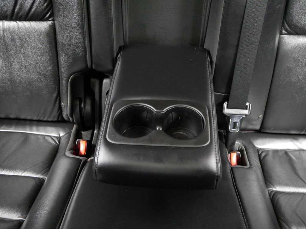 2012 Jeep Grand Cherokee Laredo 19