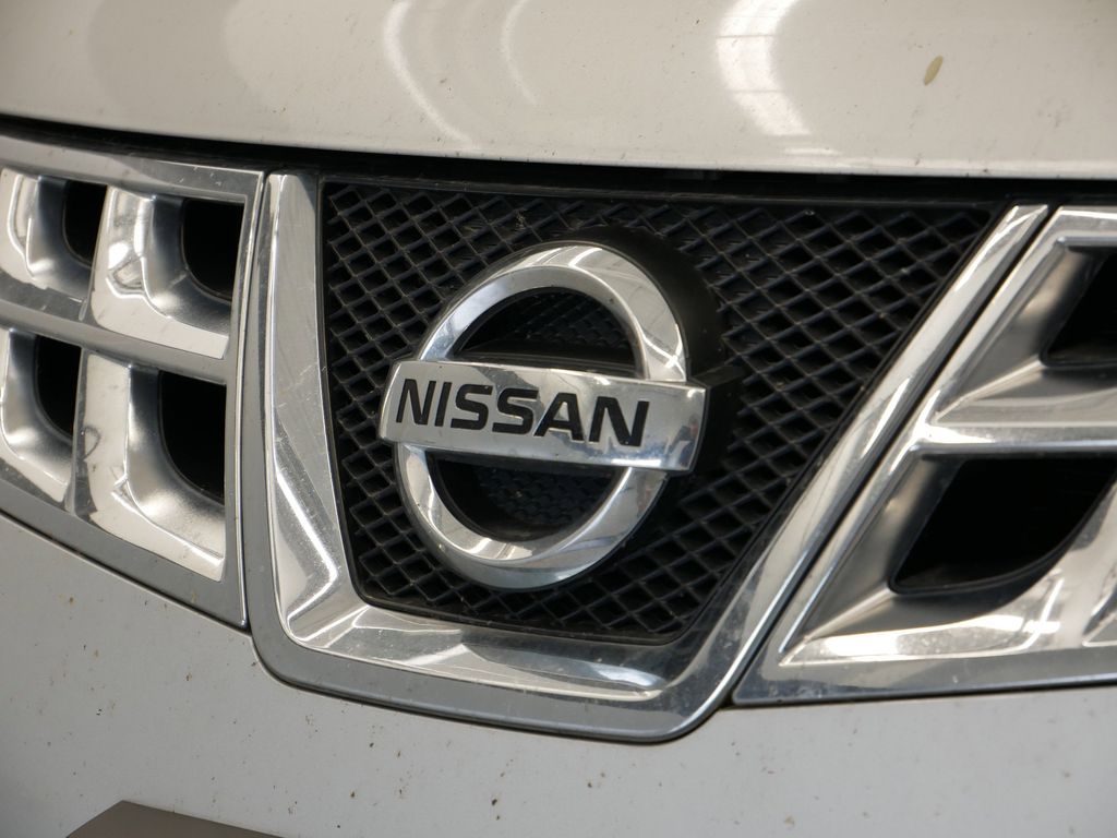Thumbnail: 2014 Nissan Rogue - 15