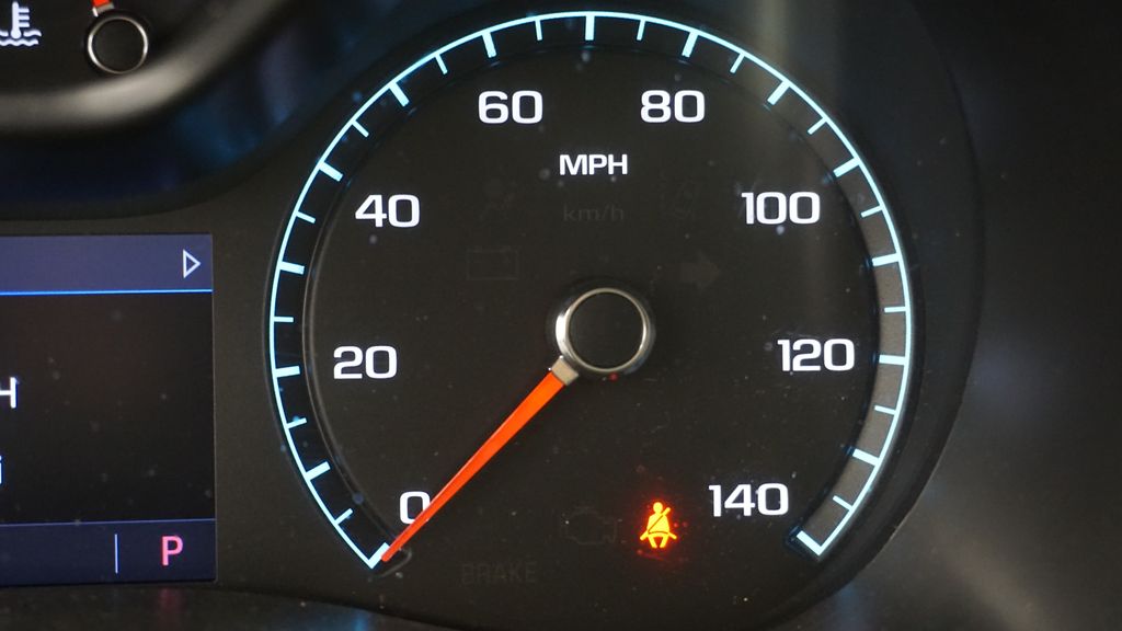 Thumbnail: 2020 GMC Canyon - 49