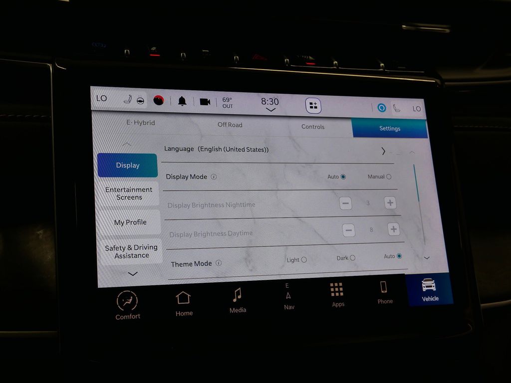 Thumbnail: 2022 Jeep Grand Cherokee - 32