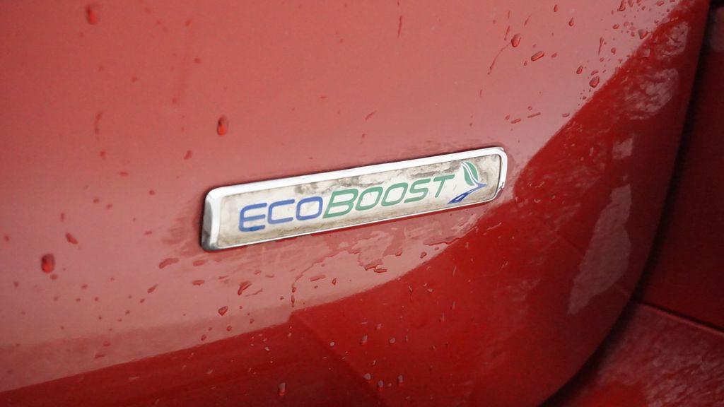 Thumbnail: 2017 Ford Expedition EL - 21