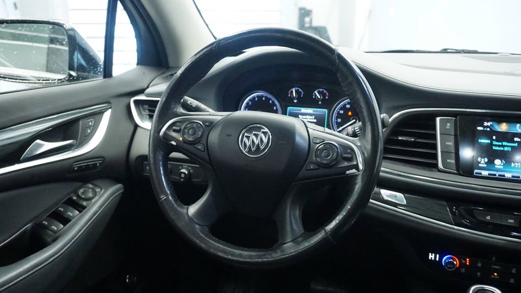 Thumbnail: 2019 Buick Enclave - 21