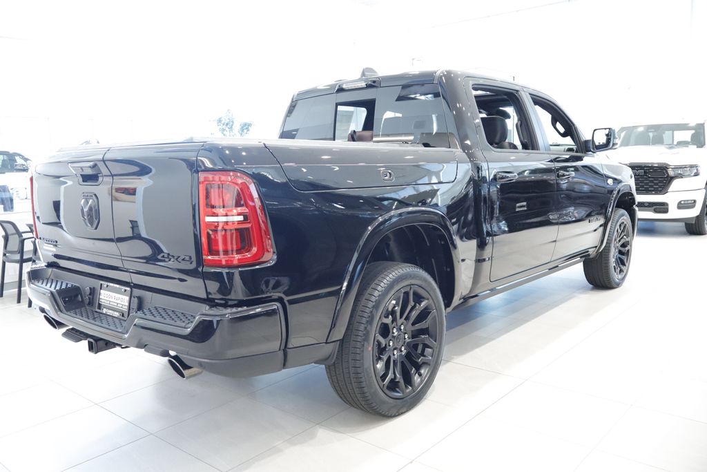 Thumbnail: 2026 RAM 1500 - 13