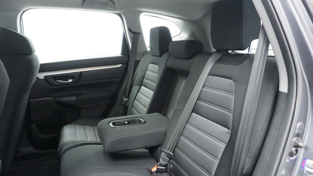 Thumbnail: 2020 Honda CR-V - 20