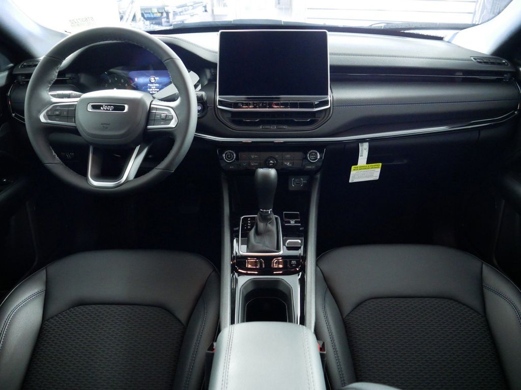 Thumbnail: 2025 Jeep Compass - 6