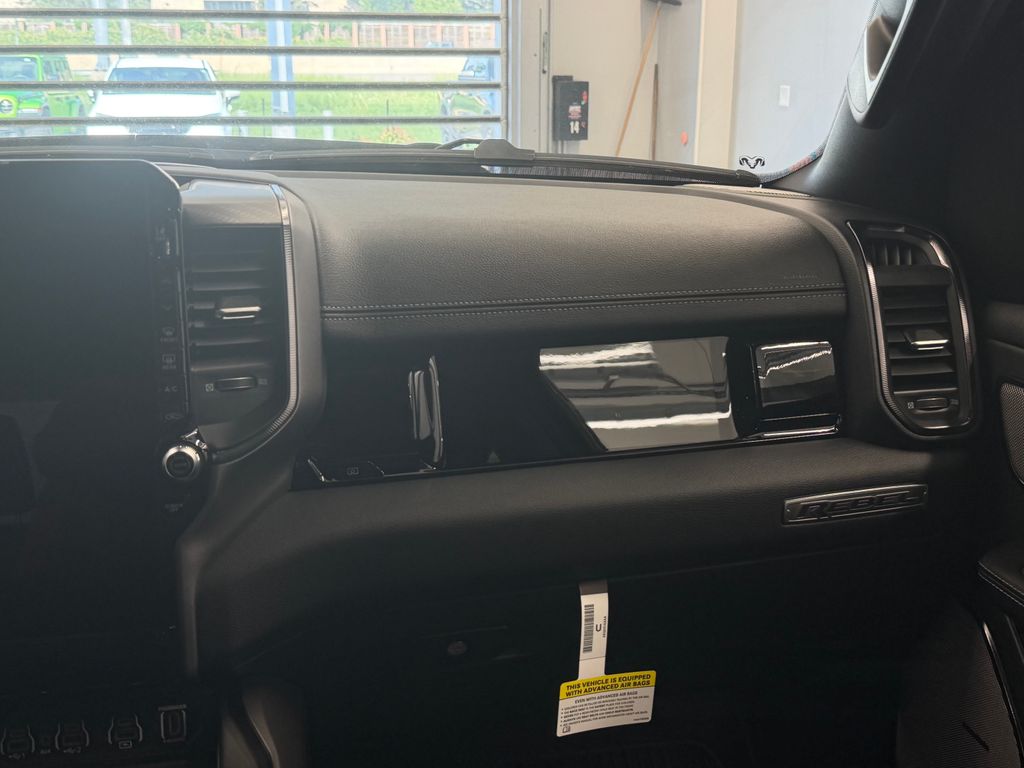 Thumbnail: 2026 RAM 1500 - 20