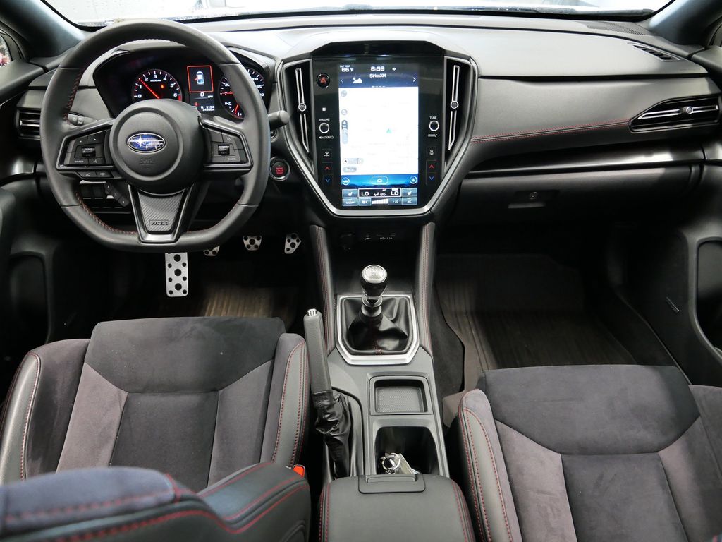 Thumbnail: 2023 Subaru WRX - 28