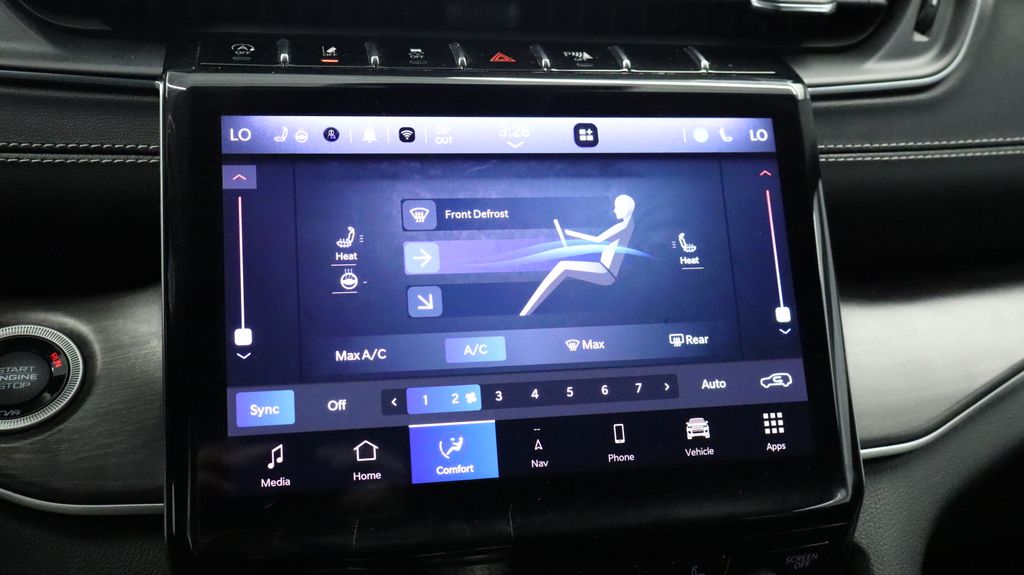 Thumbnail: 2023 Jeep Grand Cherokee - 38