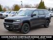  Jeep Grand Cherokee L