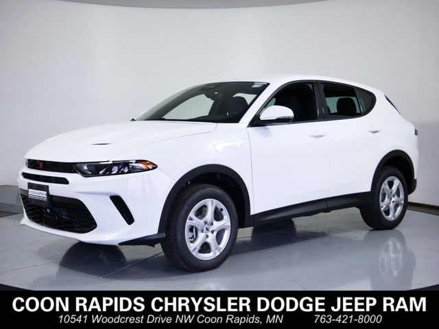 2024 Dodge Hornet GT -
                  Coon Rapids, MN