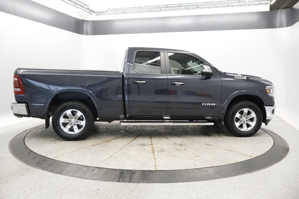 Thumbnail: 2019 RAM 1500 - 6