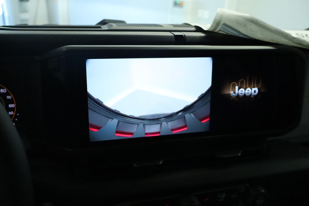 Thumbnail: 2026 Jeep Wrangler - 43