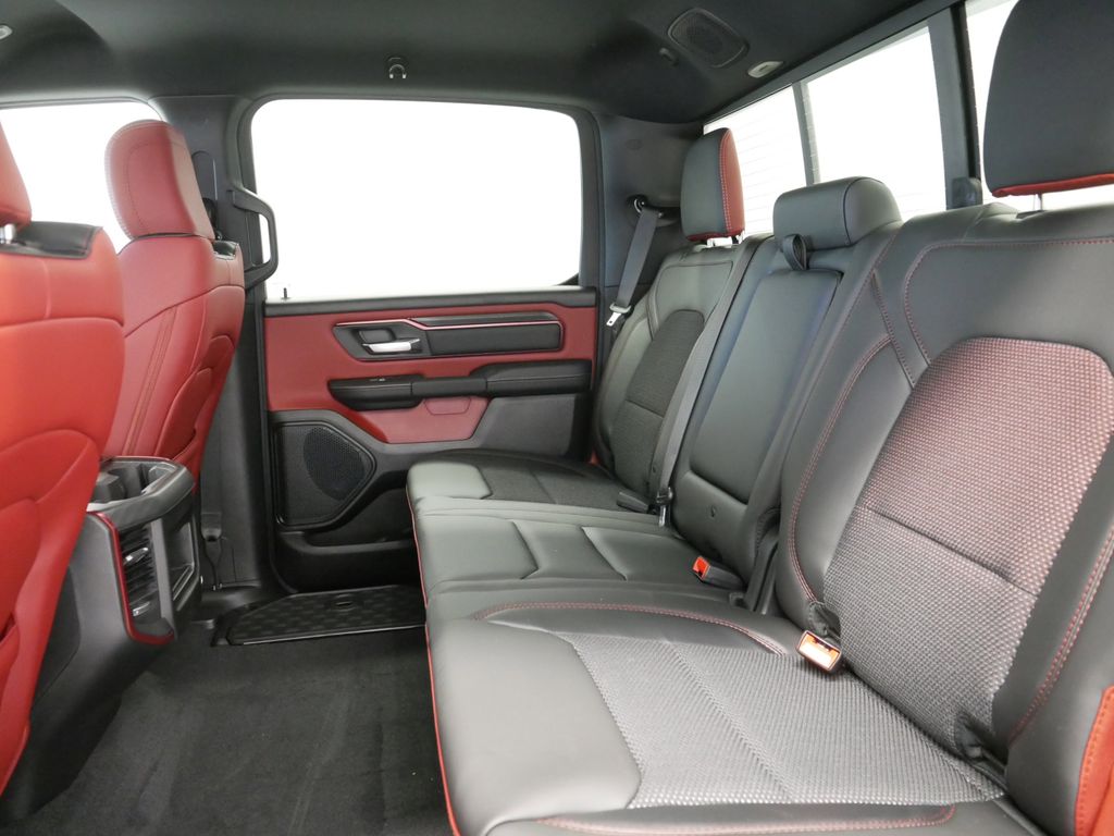 Thumbnail: 2025 RAM 1500 - 30