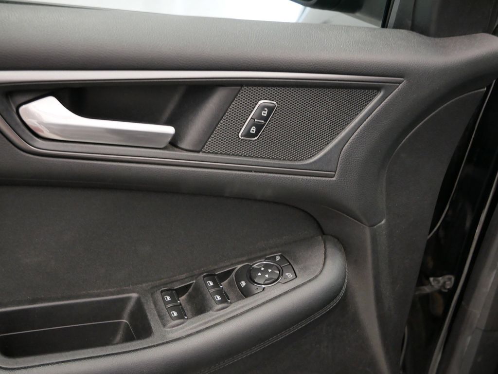 Thumbnail: 2017 Ford Edge - 27