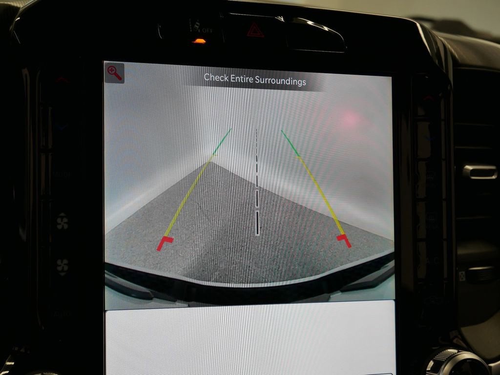 Thumbnail: 2026 RAM 1500 - 44