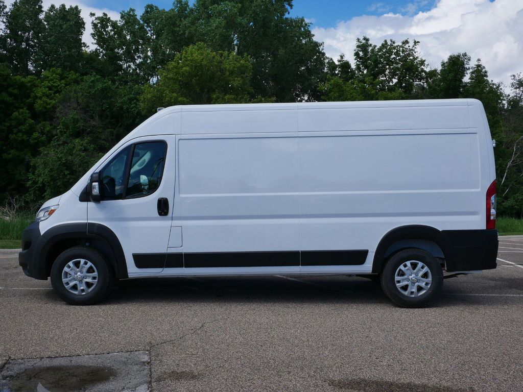 Thumbnail: 2024 RAM ProMaster - 16