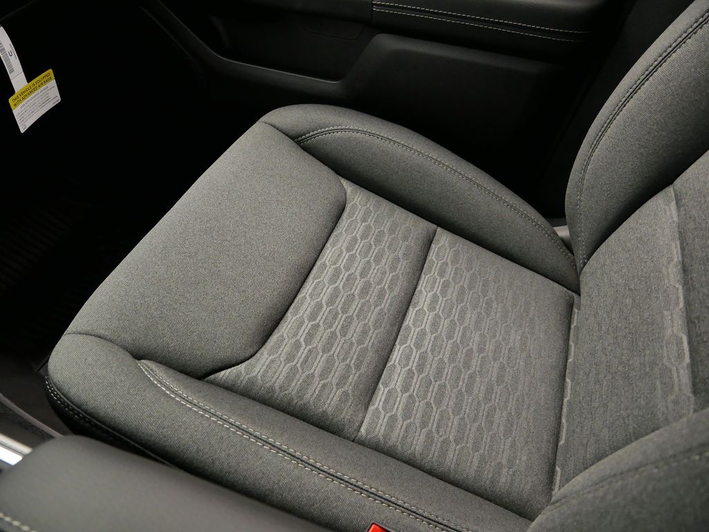 Thumbnail: 2026 RAM 1500 - 41