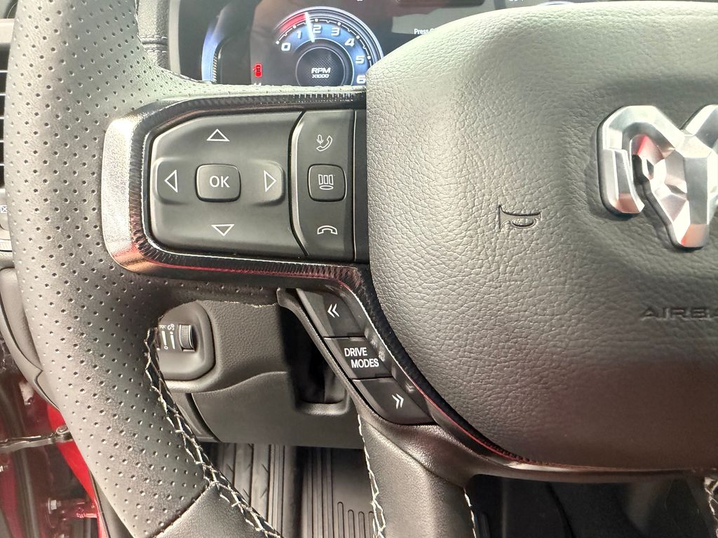 Thumbnail: 2026 RAM 1500 - 26