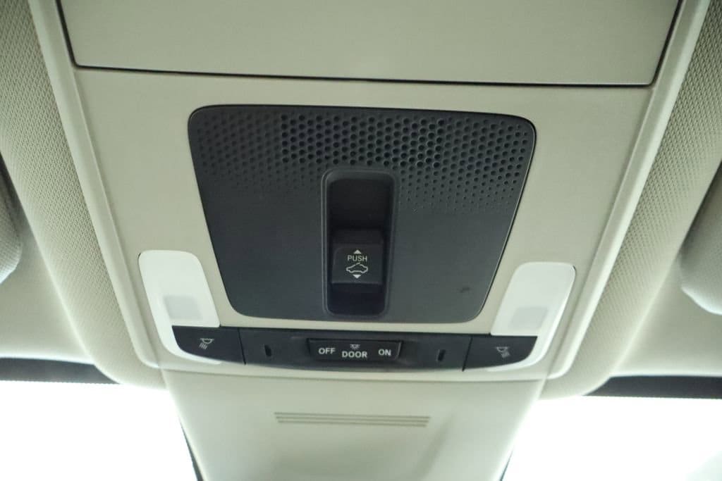 Thumbnail: 2025 Honda CR-V - 40