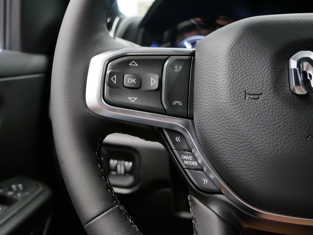 Thumbnail: 2026 RAM 1500 - 22