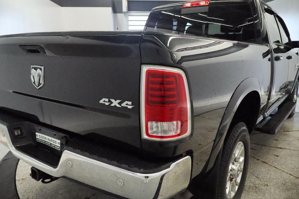 Thumbnail: 2016 RAM 2500 - 14