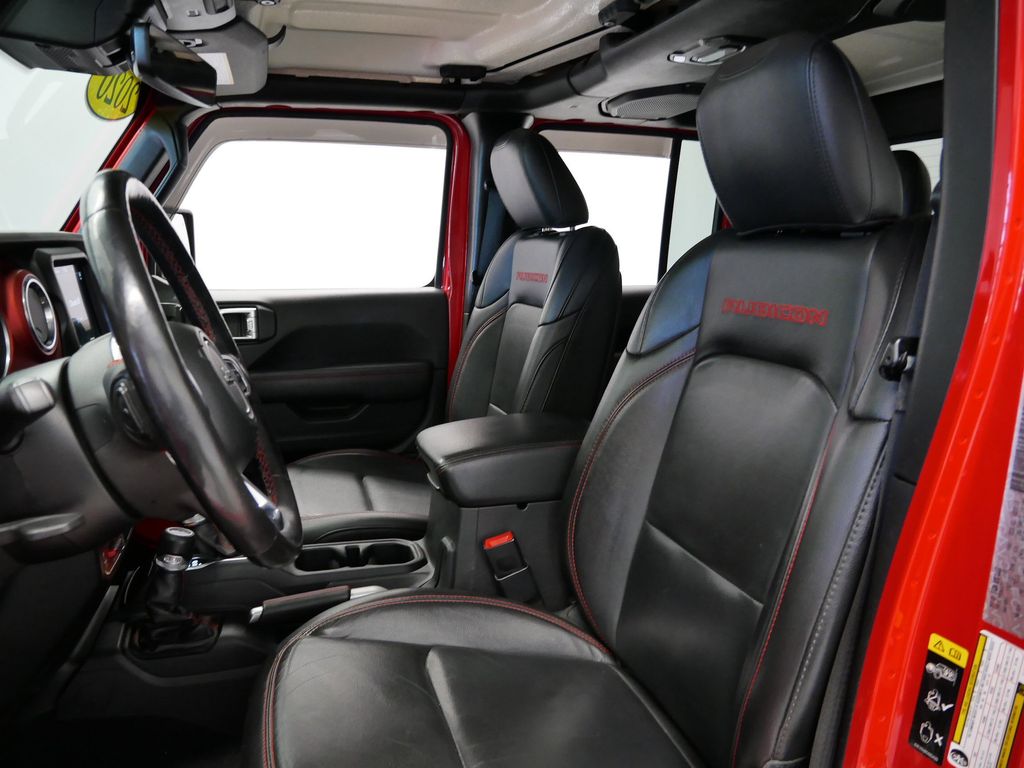 Thumbnail: 2020 Jeep Gladiator - 3