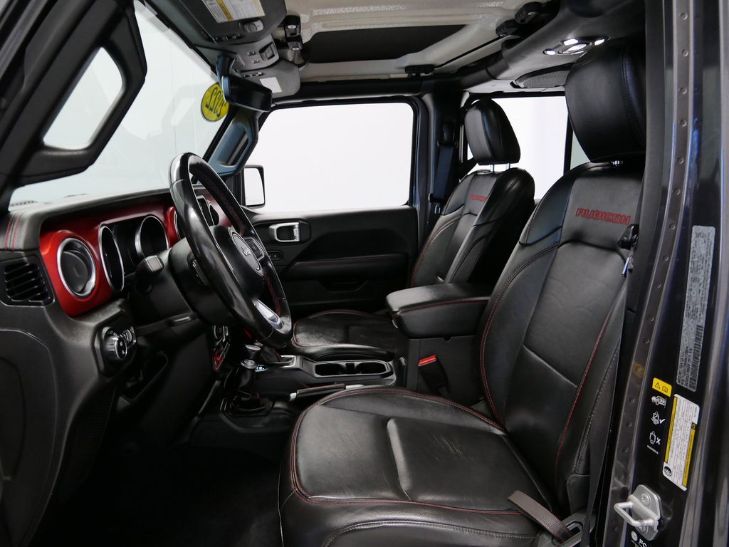 Thumbnail: 2022 Jeep Gladiator - 3