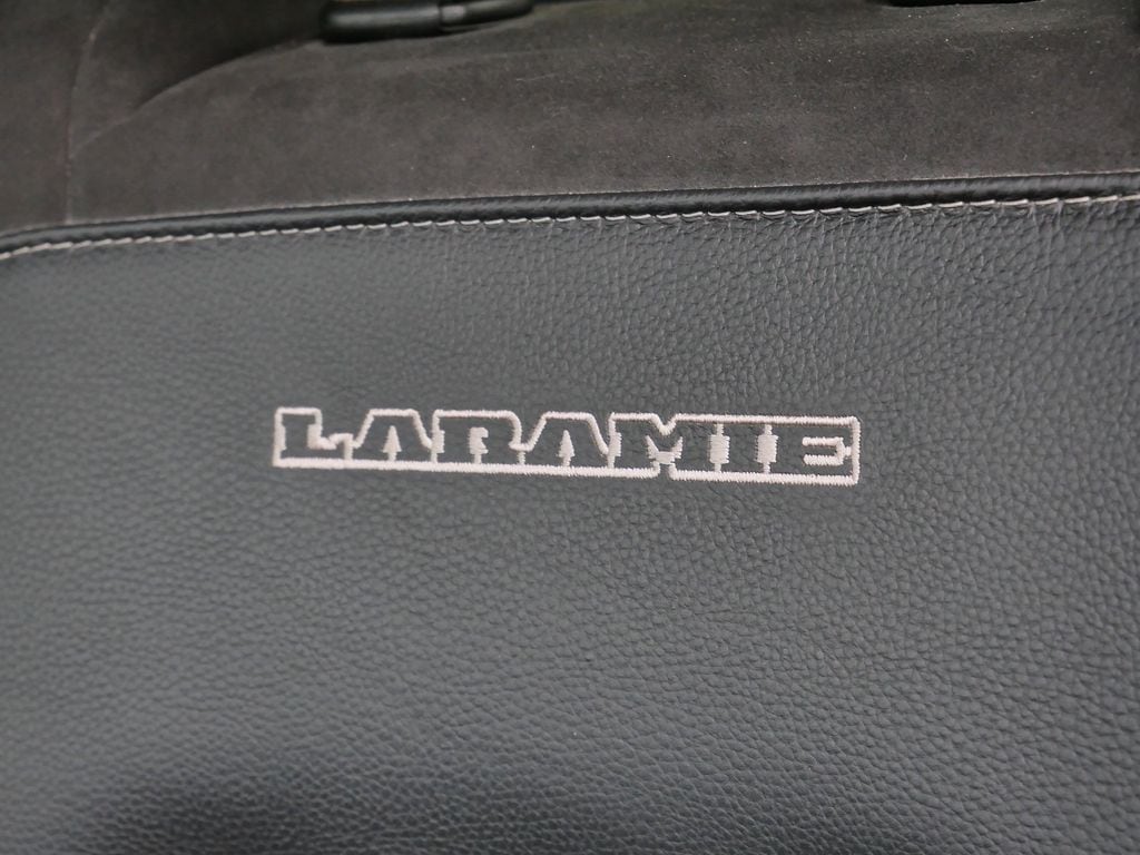 Thumbnail: 2023 RAM 1500 - 4