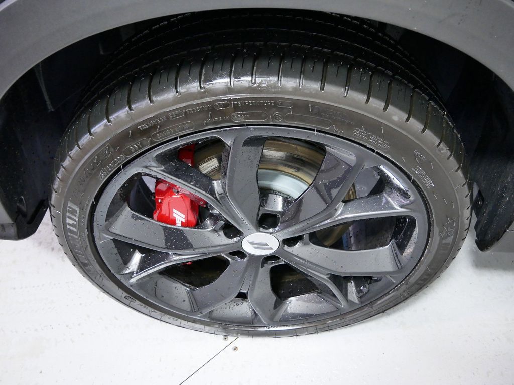 Thumbnail: 2024 Dodge Hornet - 22