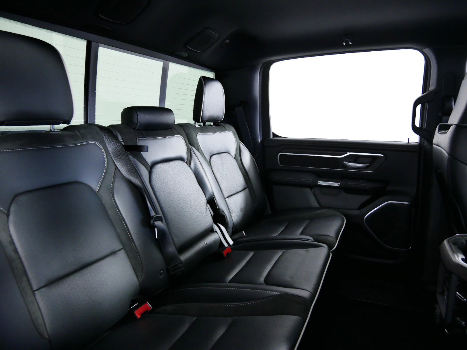 Thumbnail: 2025 RAM 1500 - 26