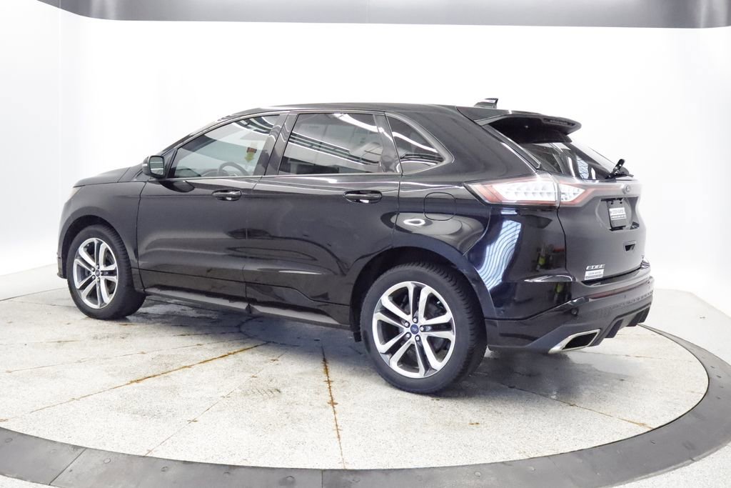 Thumbnail: 2016 Ford Edge - 3