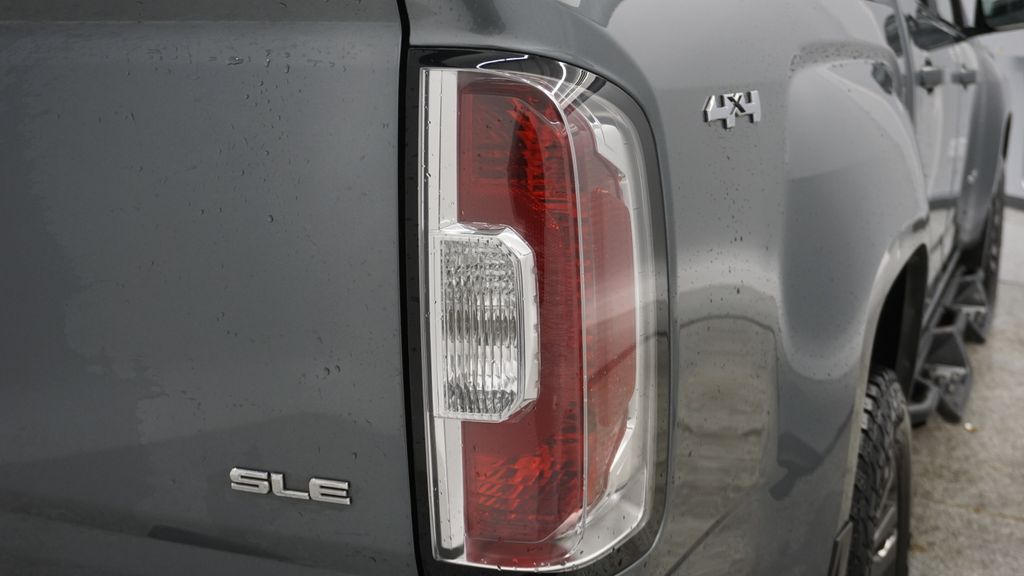 Thumbnail: 2020 GMC Canyon - 23