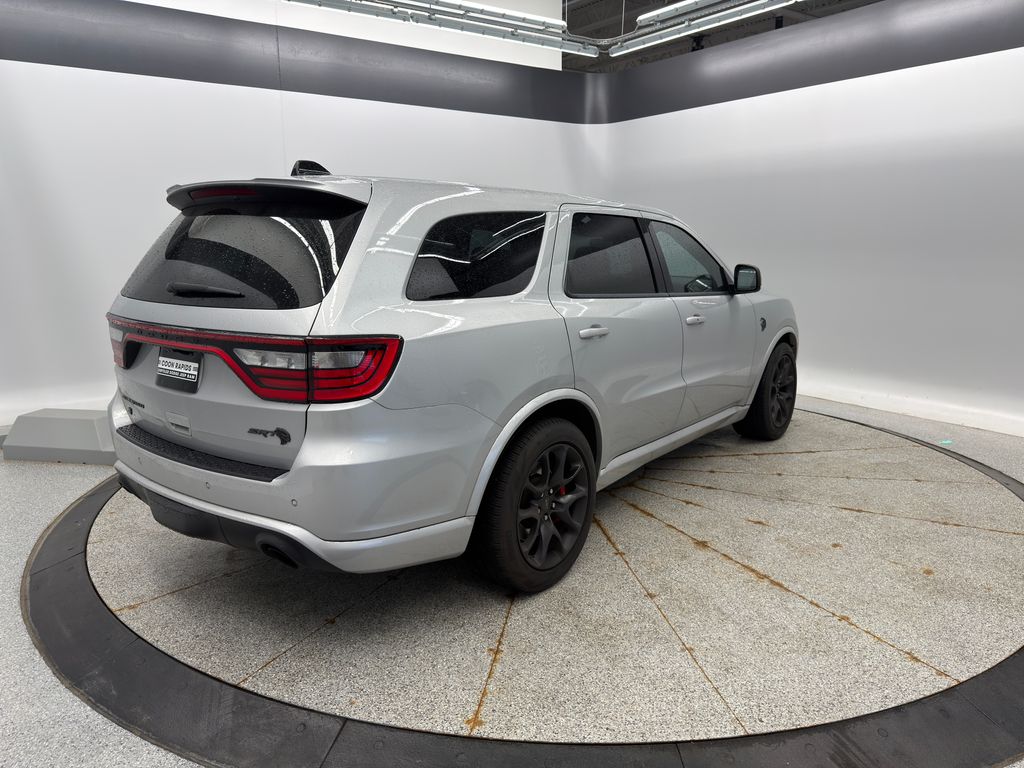 Thumbnail: 2023 Dodge Durango - 12