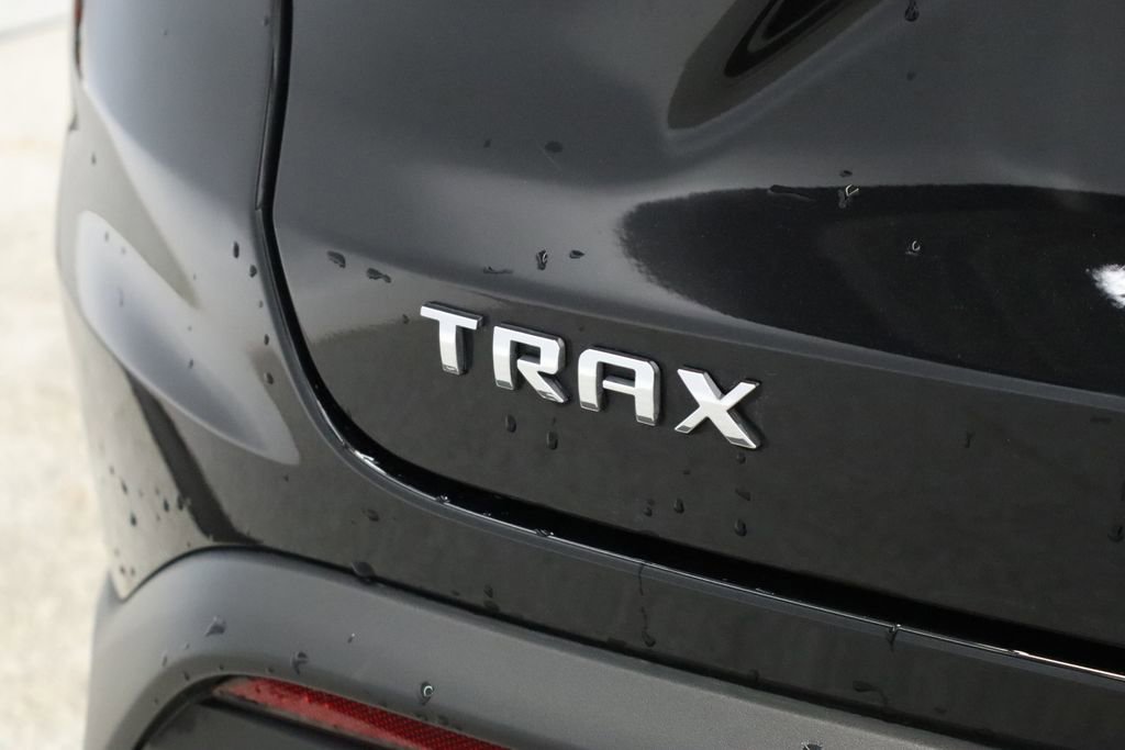 Thumbnail: 2024 Chevrolet Trax - 22