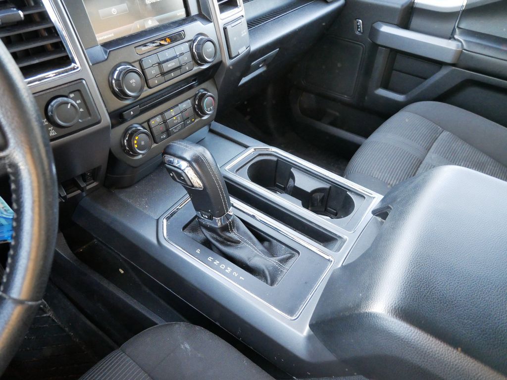 Thumbnail: 2015 Ford F-150 - 26