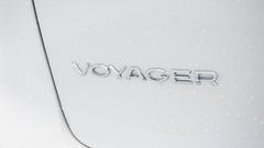 Thumbnail: 2026 Chrysler Voyager - 10
