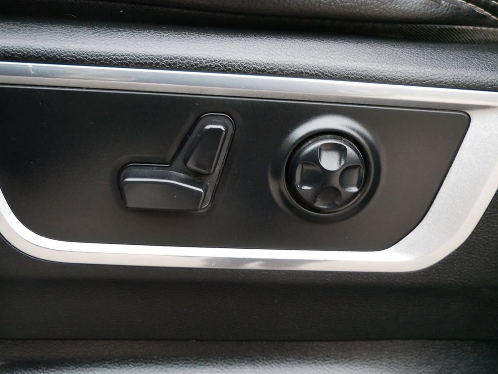 Thumbnail: 2019 RAM 1500 - 38