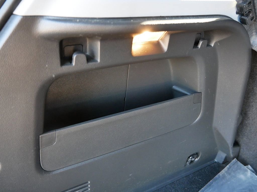 Thumbnail: 2022 Chevrolet Trax - 50