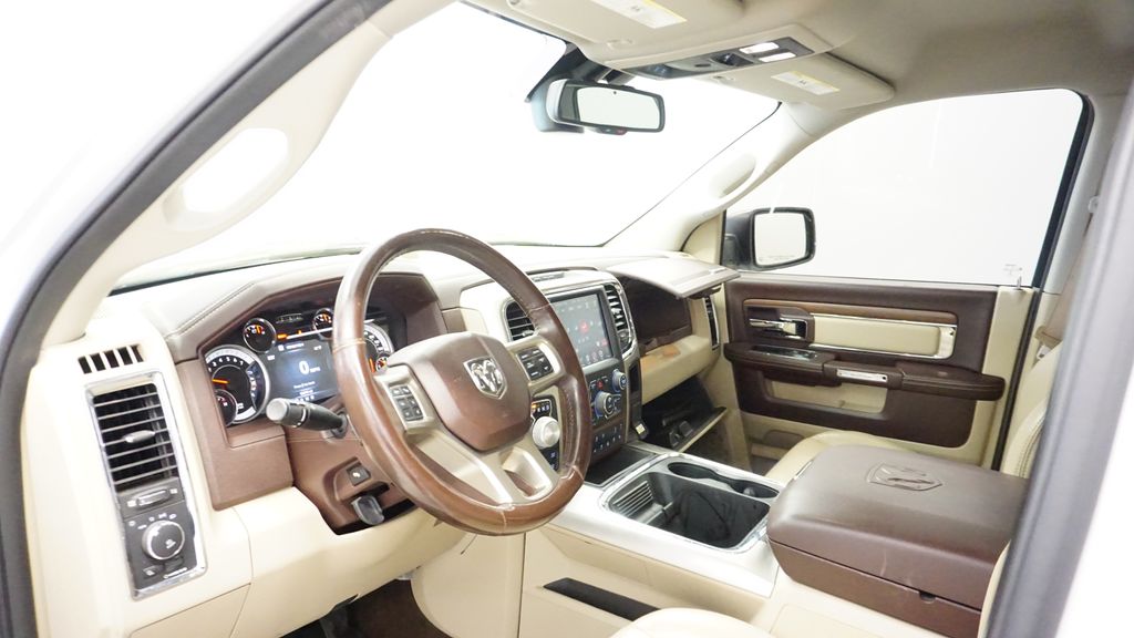 Thumbnail: 2016 RAM 1500 - 26