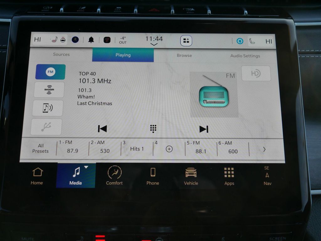 Thumbnail: 2025 Jeep Grand Cherokee - 39