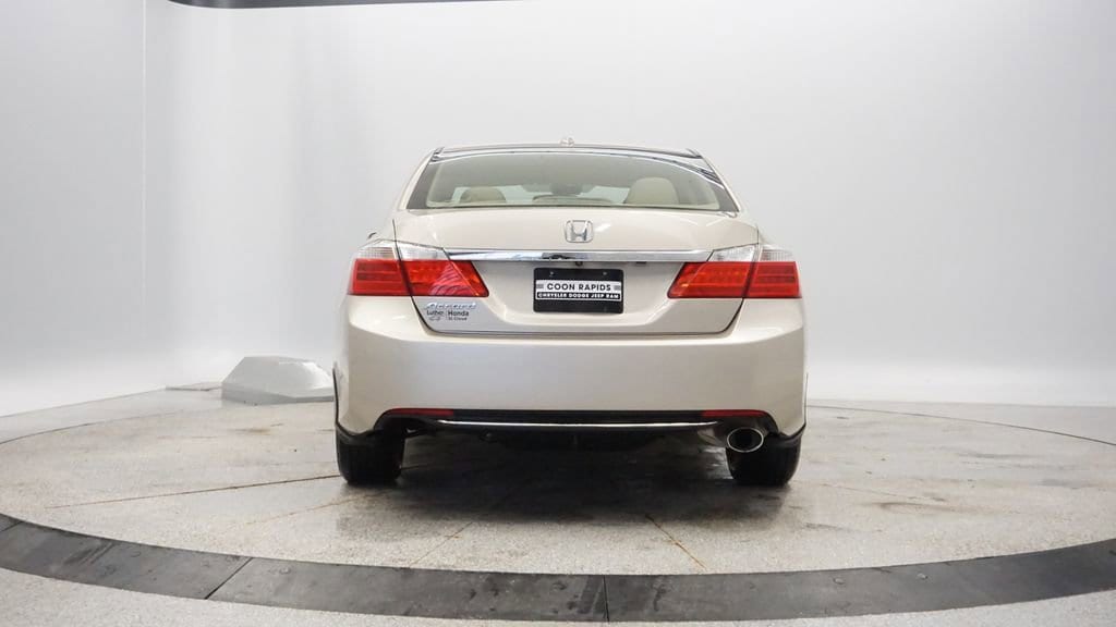 Thumbnail: 2014 Honda Accord - 7