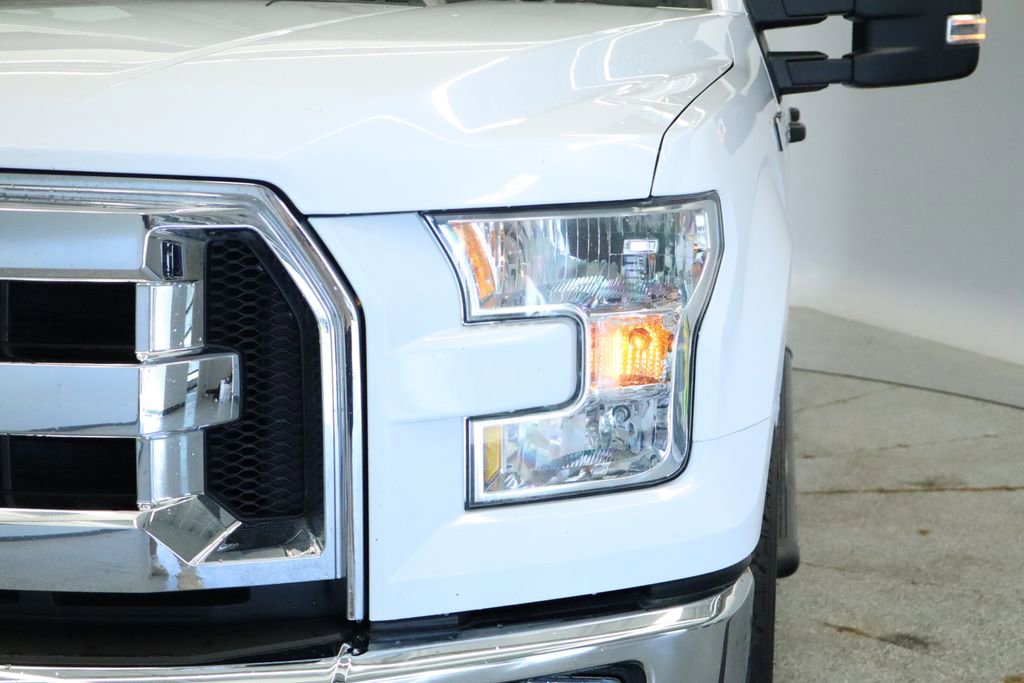 Thumbnail: 2016 Ford F-150 - 13
