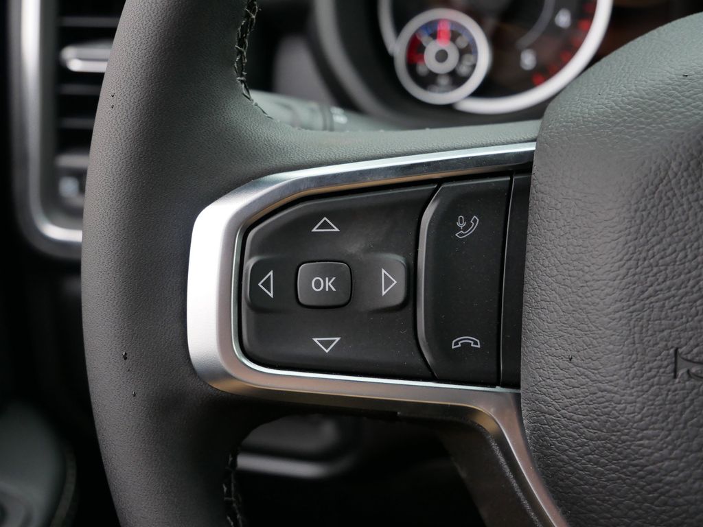 Thumbnail: 2026 RAM 2500 - 21