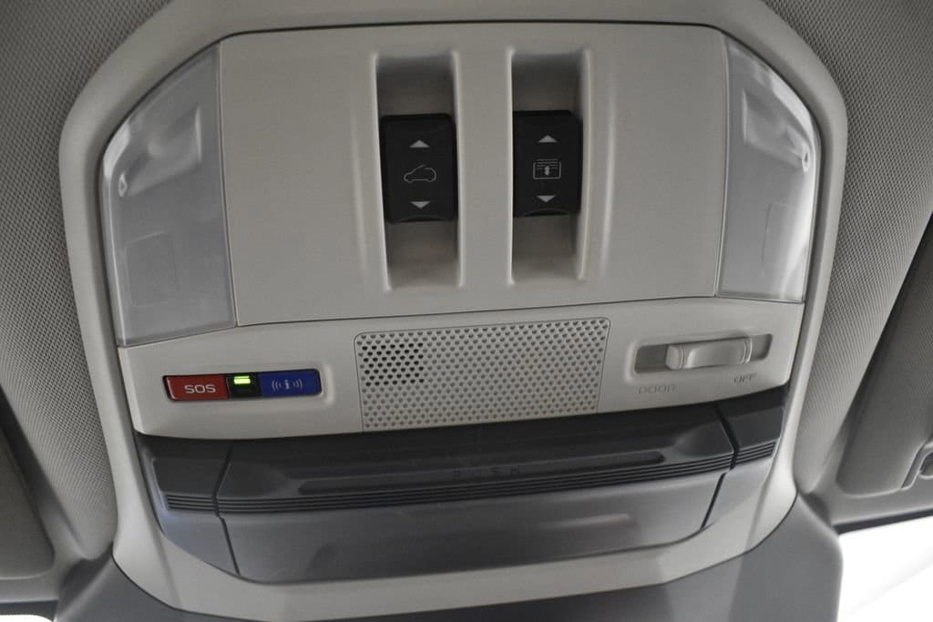 Thumbnail: 2023 Subaru Ascent - 42