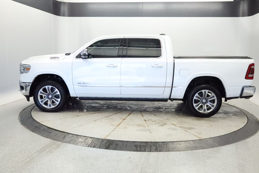 Thumbnail: 2023 RAM 1500 - 2