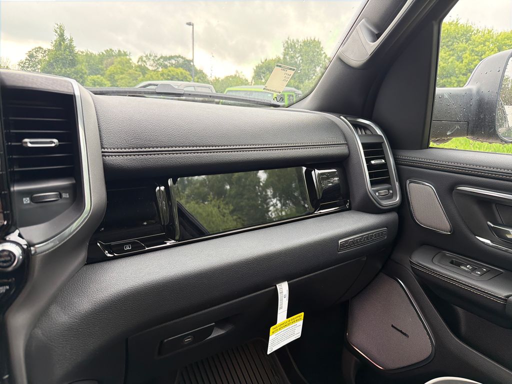 Thumbnail: 2026 RAM 1500 - 34